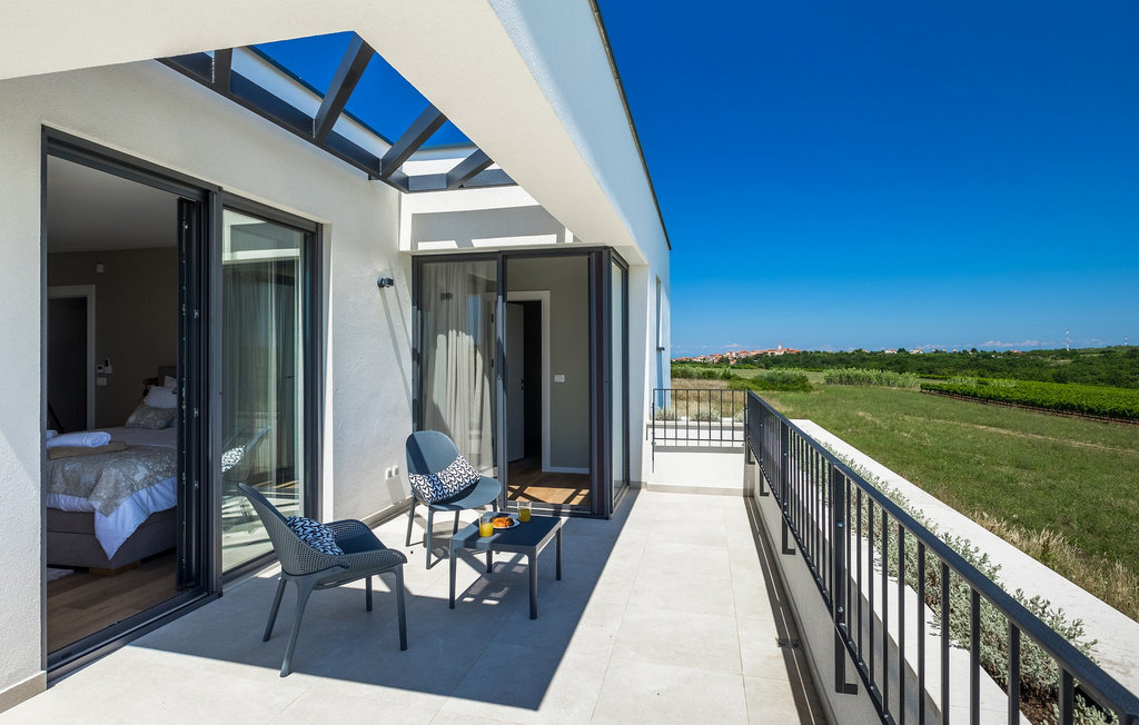 Ferienhaus - Buje-Brtonigla , Kroatien - CLI122 55