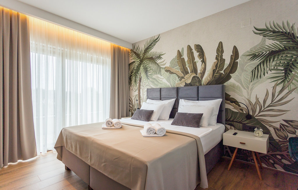 Feriehuse - Banjole , Kroatien - CLI127 37