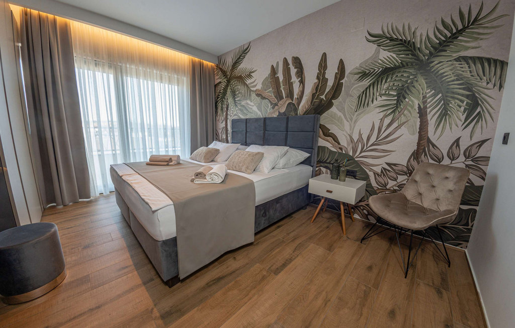 Feriehuse - Banjole , Kroatien - CLI127 38