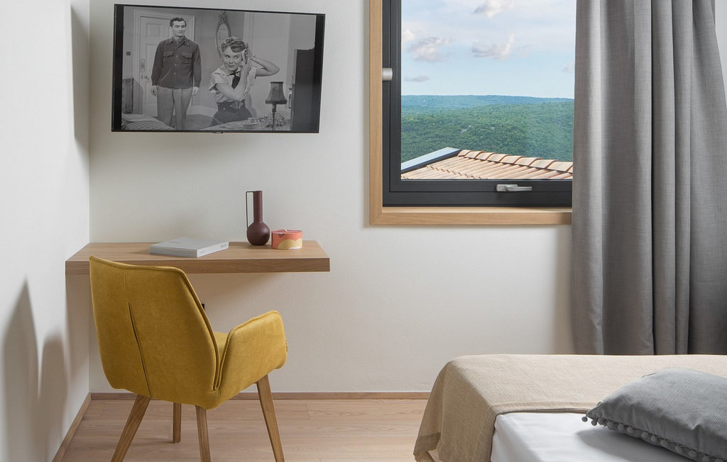 Feriehuse - Labin , Kroatien - CLI137 30