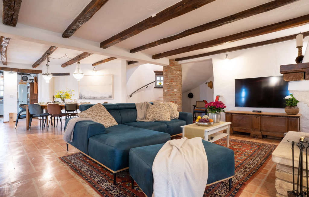 Feriehuse - Sveti Lovrec Pazenaticki , Kroatien - CLI138 18