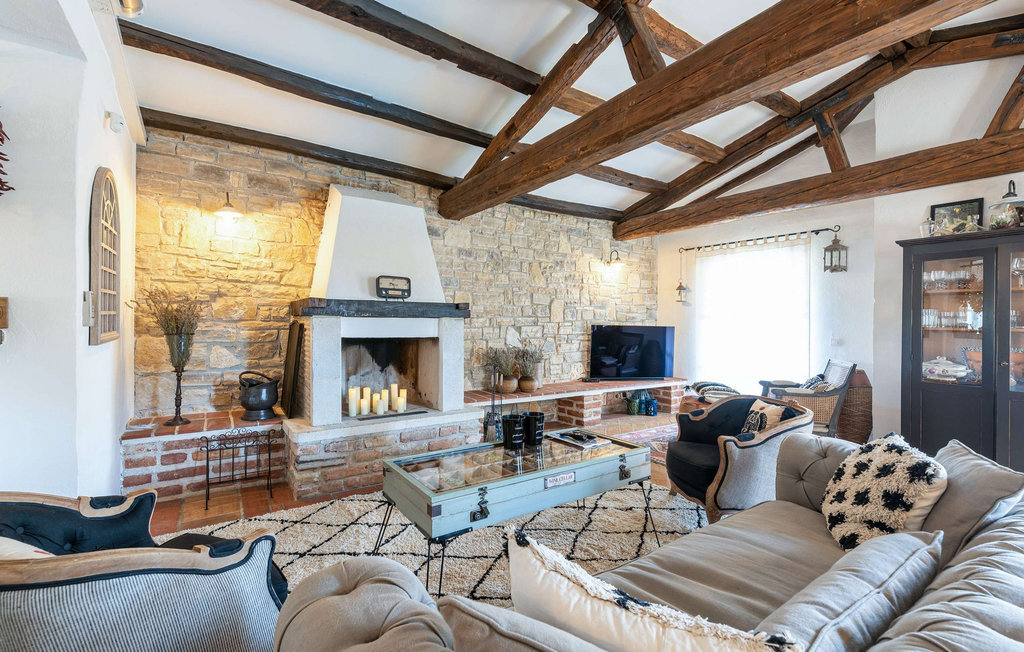 Feriehuse - Visnjan , Kroatien - CLI139 3