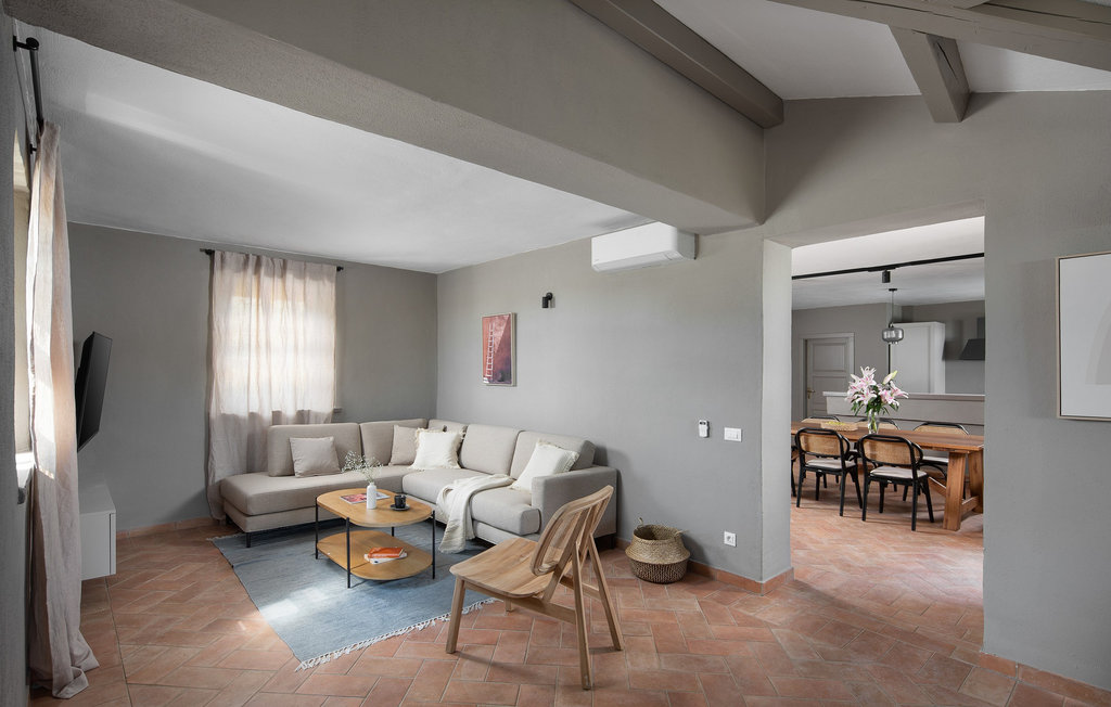 Feriehuse - Sveti Lovrec , Kroatien - CLI141 9