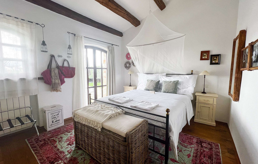 Feriehuse - Visnjan , Kroatien - CLI161 30