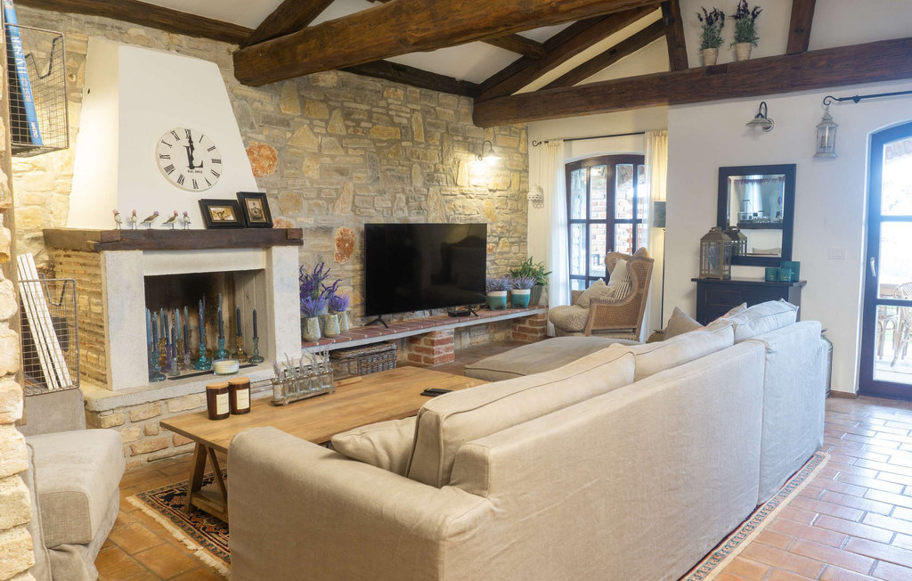 Feriehuse - Visnjan , Kroatien - CLI161 9