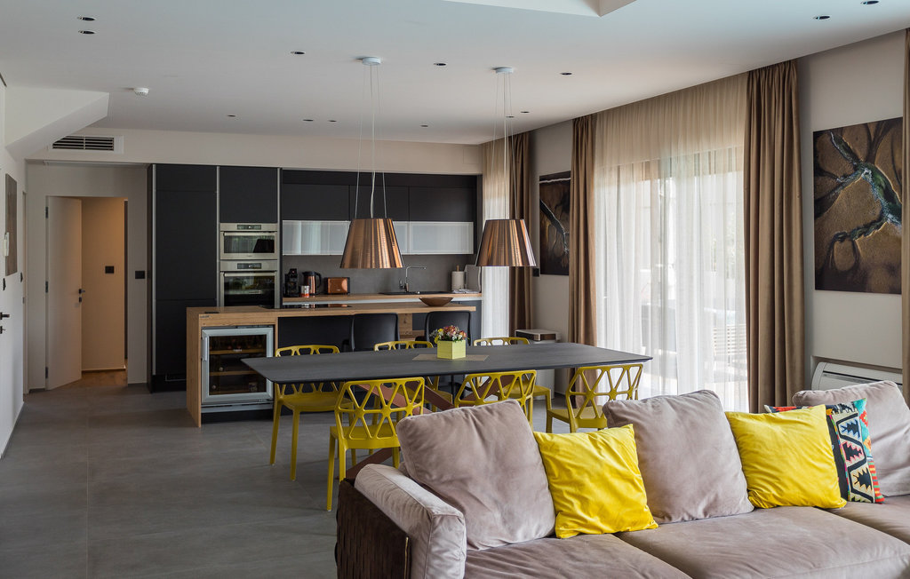 Feriehuse - Banjole , Kroatien - CLI127 22