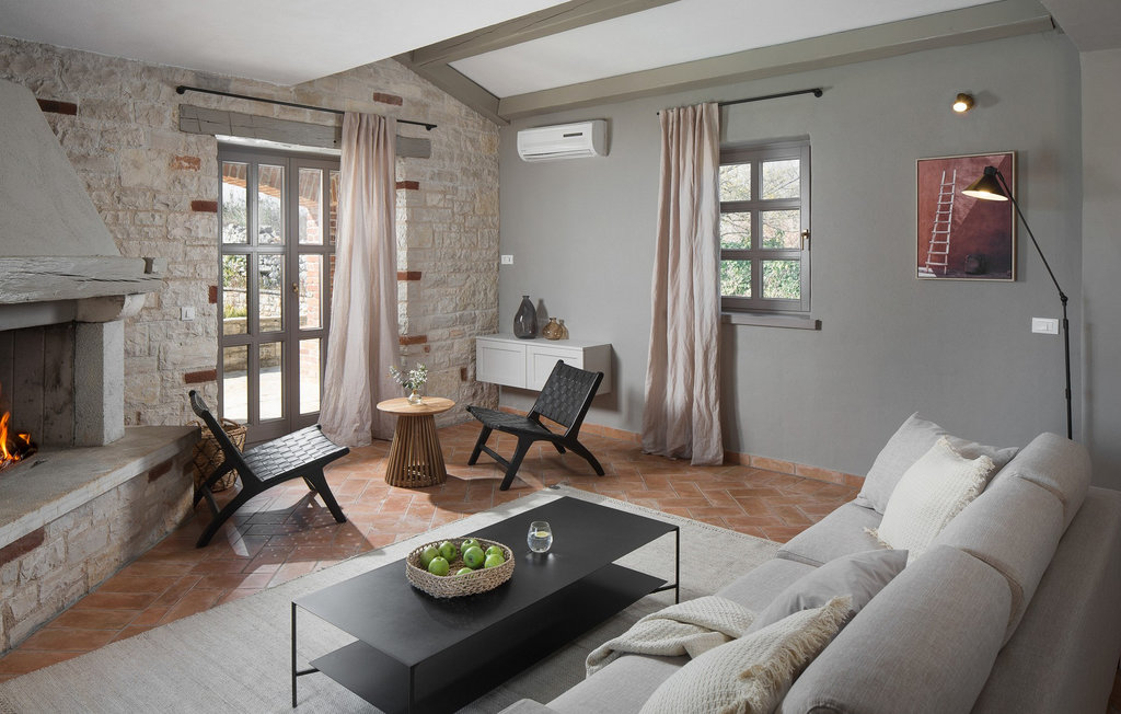 Feriehuse - Sv. Lovrec , Kroatien - CLI129 11