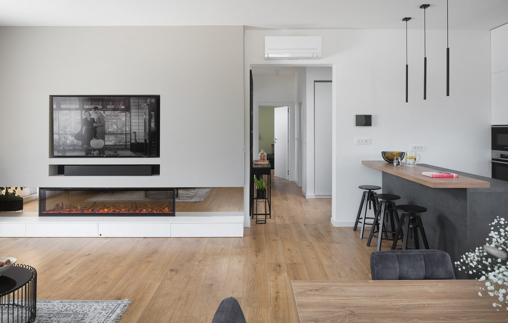 Feriehuse - Porec-Vabriga , Kroatien - CLI132 19