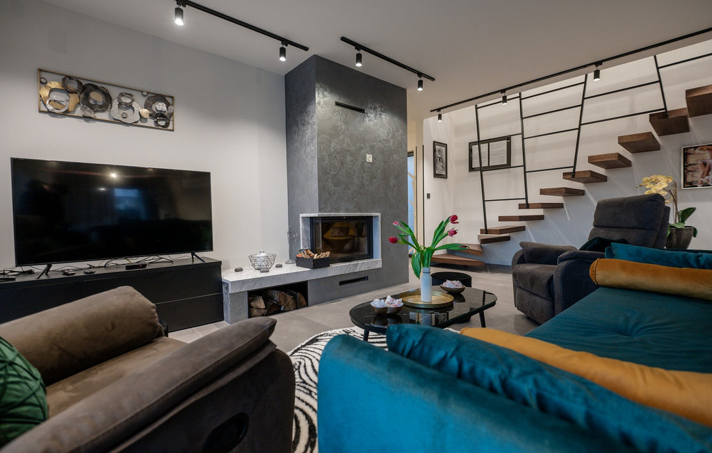 Feriehuse - Visnjan-Vizinada , Kroatien - CLI133 6