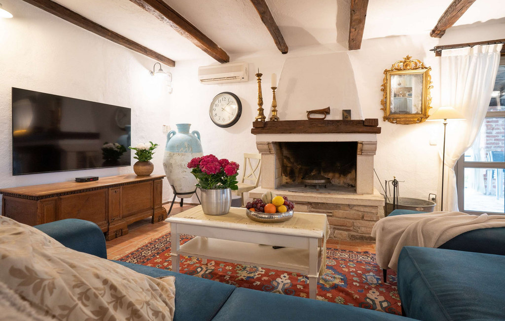 Feriehuse - Sveti Lovrec Pazenaticki , Kroatien - CLI138 19