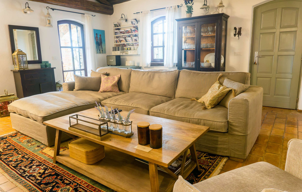 Feriehuse - Visnjan , Kroatien - CLI161 12