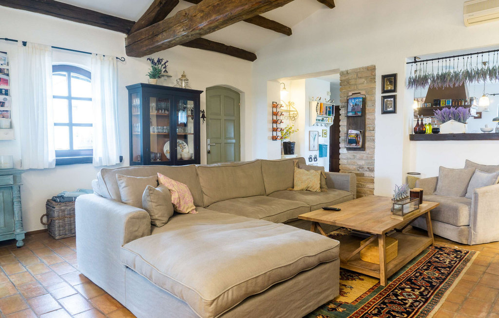 Feriehuse - Visnjan , Kroatien - CLI161 13