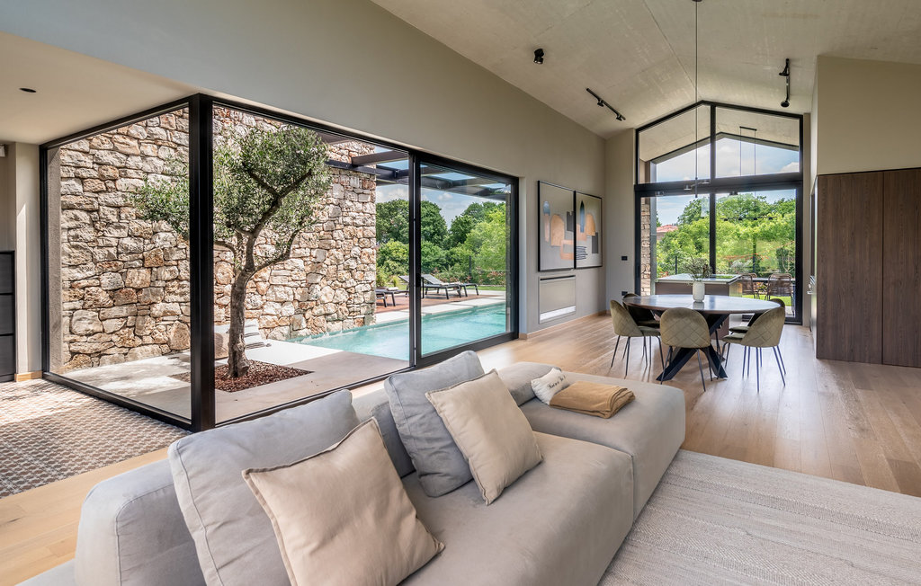 Feriehuse - Rovinj-Bale , Kroatien - CLI164 19