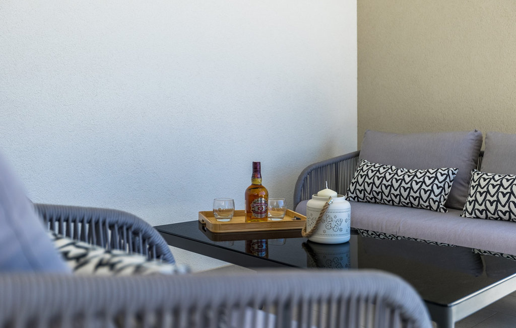 Ferienhaus - Buje-Brtonigla , Kroatien - CLI121 22