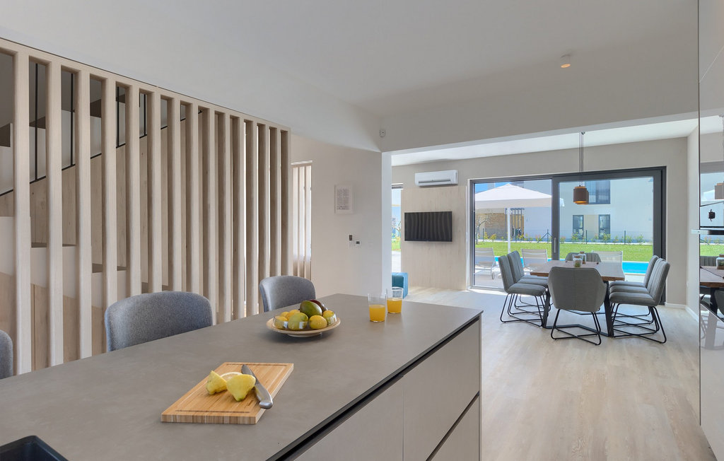 Ferienhaus - Buje-Brtonigla , Kroatien - CLI121 23