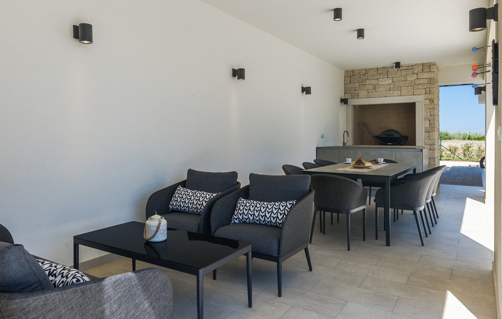 Ferienhaus - Buje-Brtonigla , Kroatien - CLI122 31