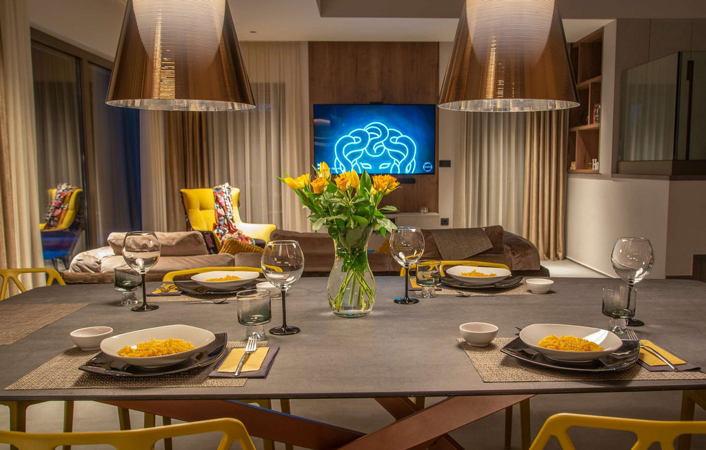 Feriehuse - Banjole , Kroatien - CLI127 24