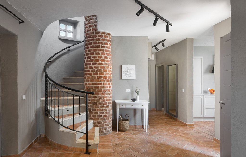 Feriehuse - Sv. Lovrec , Kroatien - CLI129 12