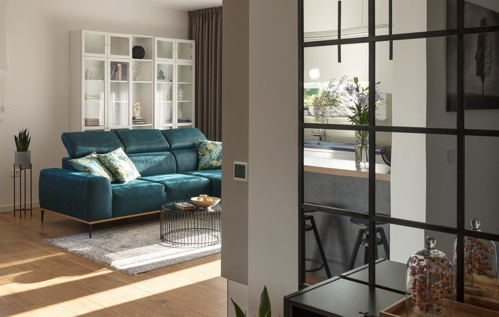 Feriehuse - Porec-Vabriga , Kroatien - CLI132 21