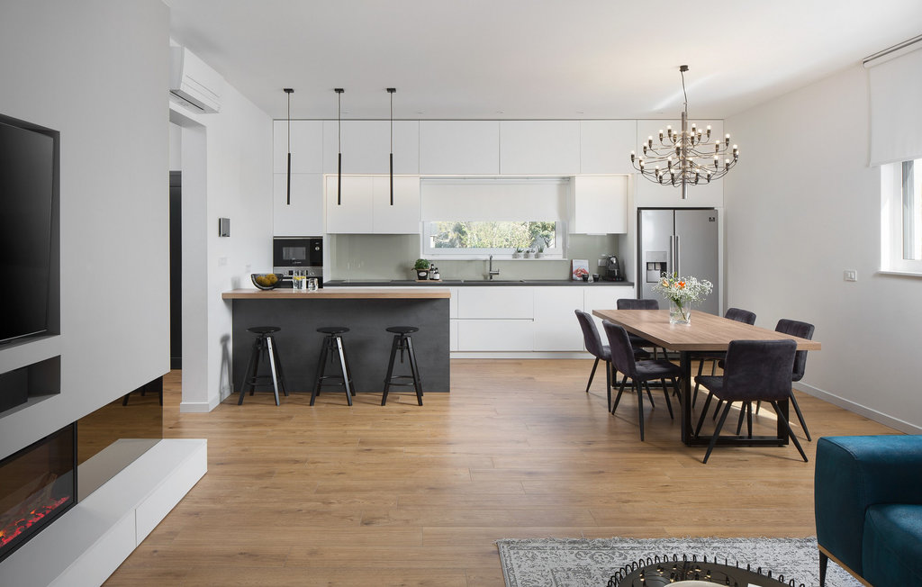 Feriehuse - Porec-Vabriga , Kroatien - CLI132 24