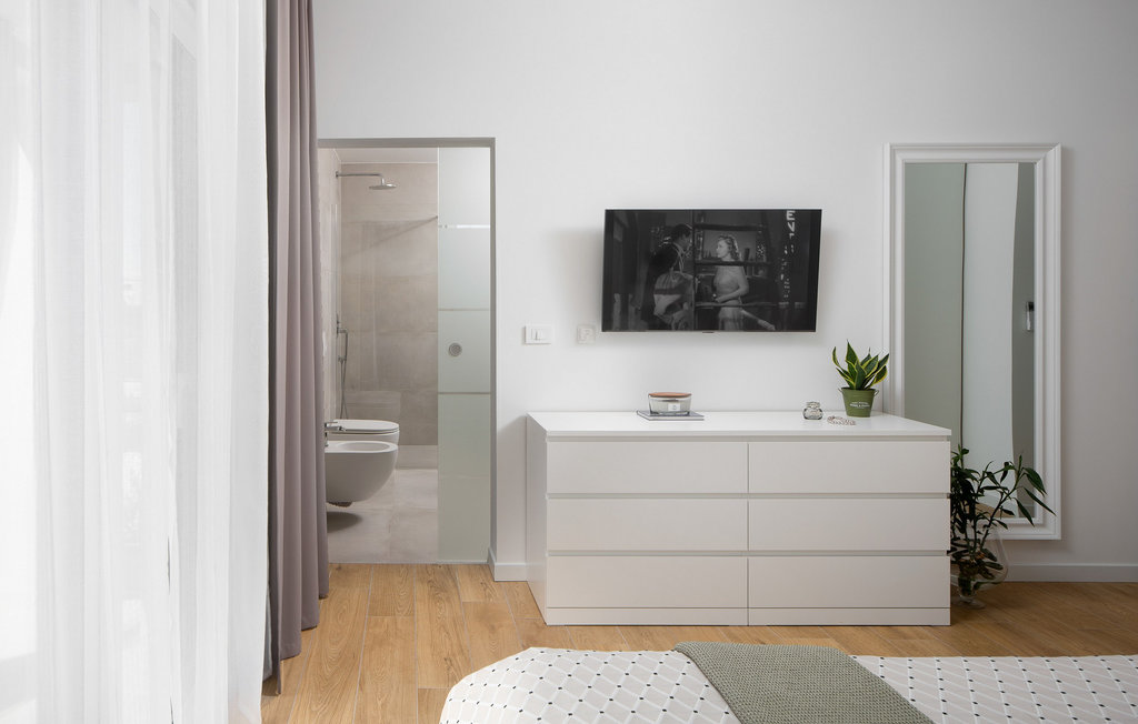 Feriehuse - Porec-Vabriga , Kroatien - CLI132 25