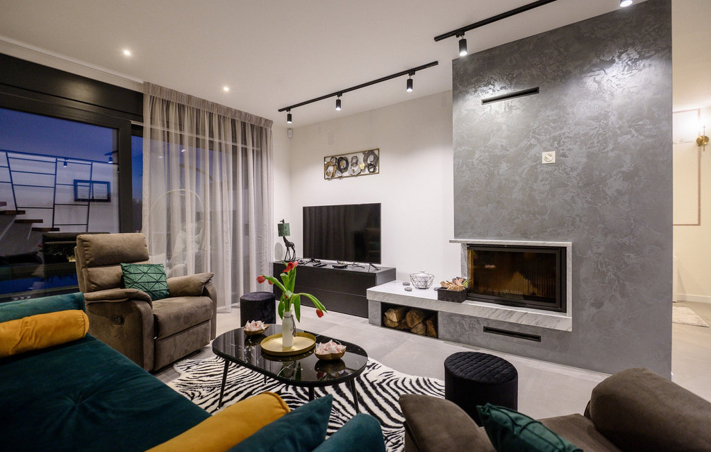 Feriehuse - Visnjan-Vizinada , Kroatien - CLI133 33