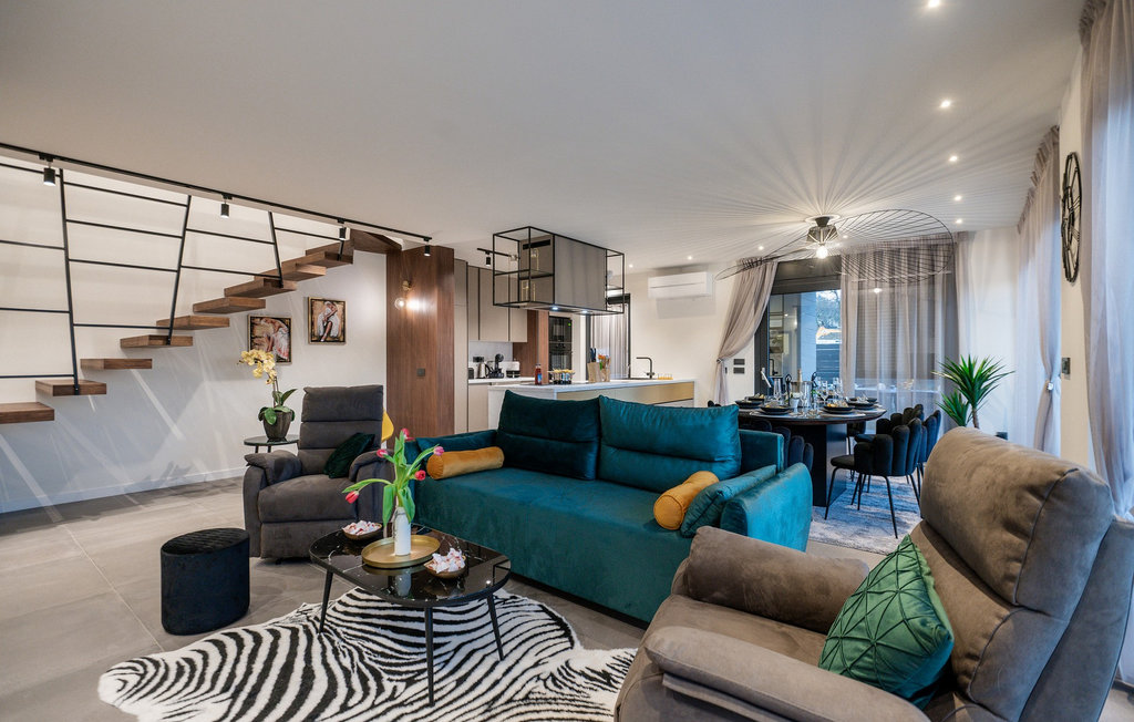 Feriehuse - Visnjan-Vizinada , Kroatien - CLI133 34