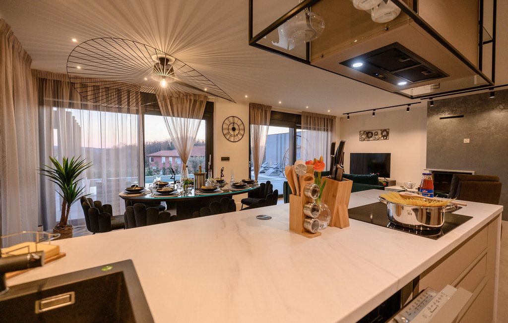 Feriehuse - Visnjan-Vizinada , Kroatien - CLI133 35