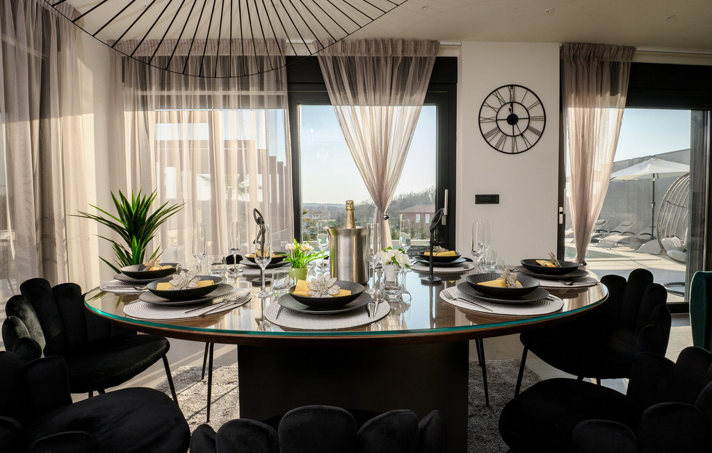 Feriehuse - Visnjan-Vizinada , Kroatien - CLI133 36