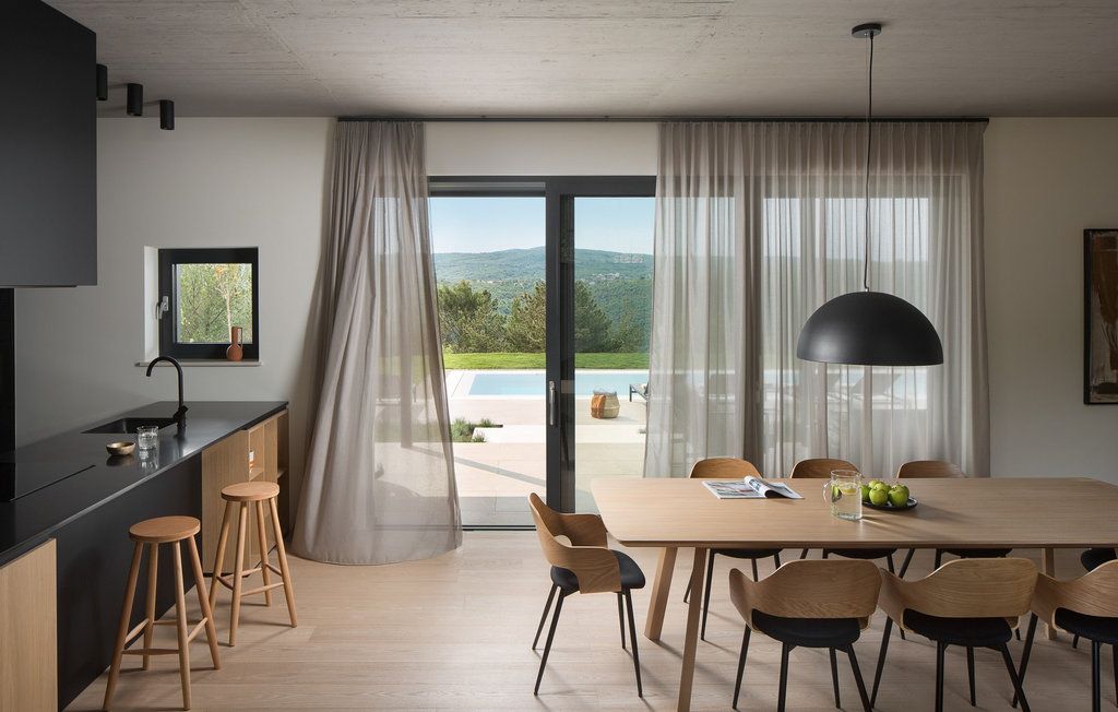 Feriehuse - Labin , Kroatien - CLI137 15