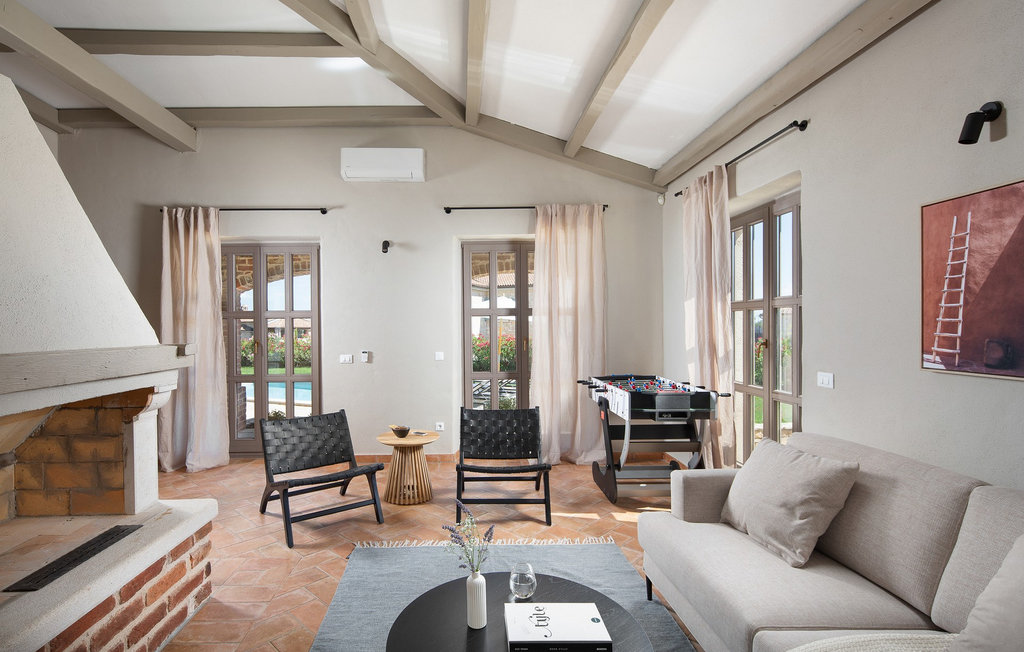 Feriehuse - Sv. Lovrec , Kroatien - CLI145 14