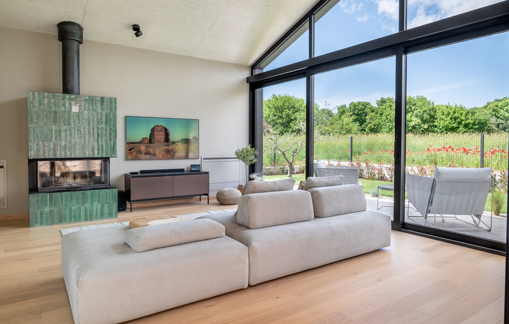 Feriehuse - Rovinj-Bale , Kroatien - CLI164 20