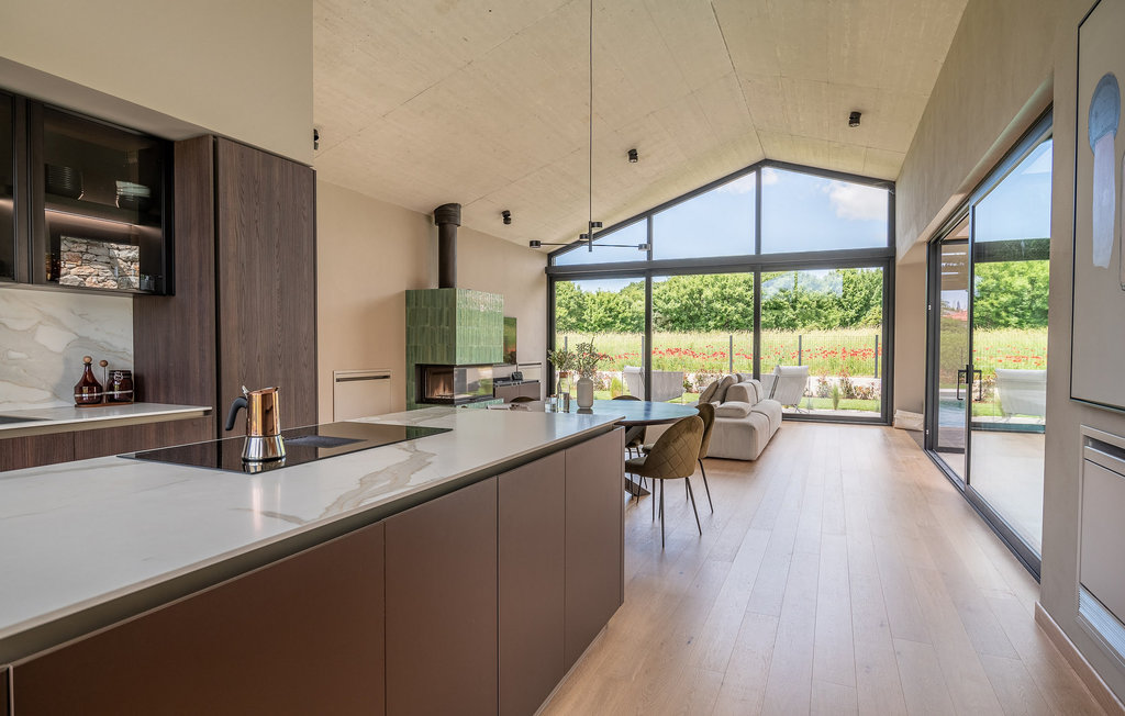 Feriehuse - Rovinj-Bale , Kroatien - CLI164 21