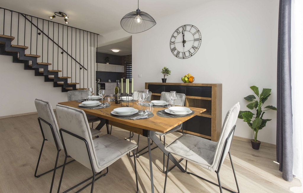 Feriehuse - Labin , Kroatien - CLI171 5