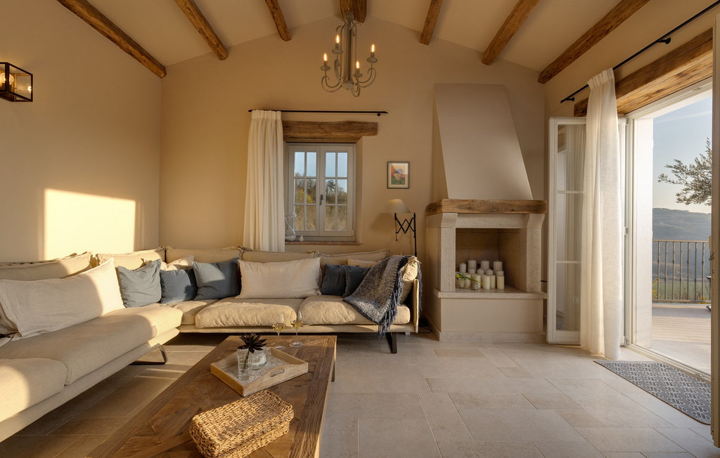 Ferienhaus - Motovun , Kroatien - CLI173 22