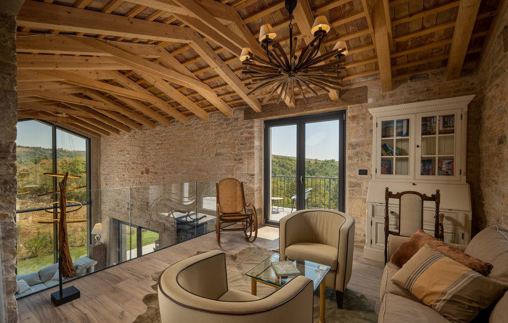 Ferienhaus - Buje , Kroatien - CLI174 20