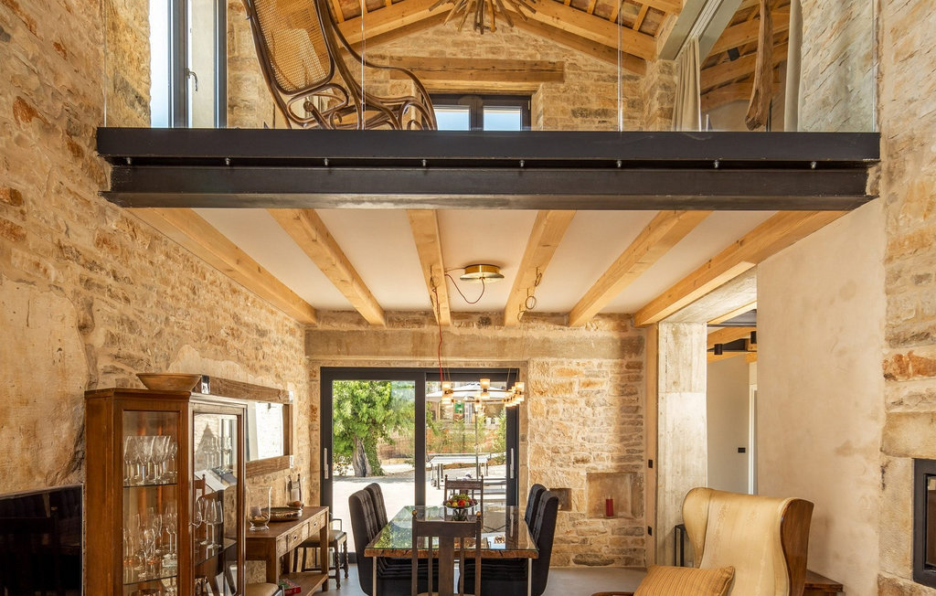 Ferienhaus - Buje , Kroatien - CLI174 21