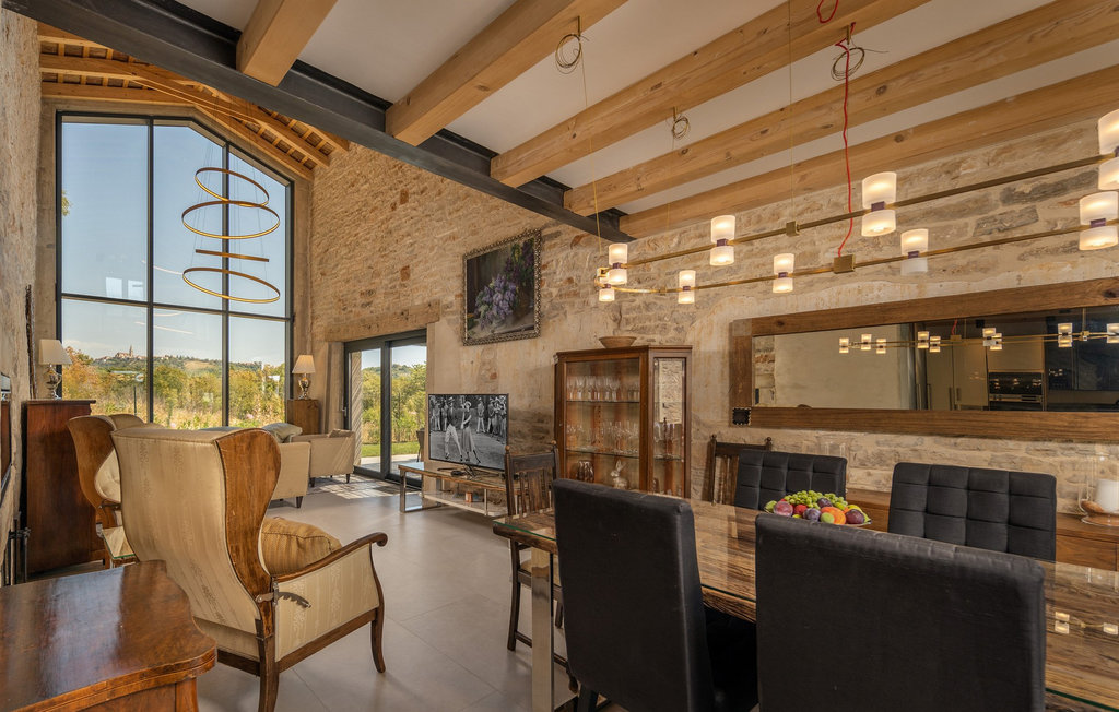 Ferienhaus - Buje , Kroatien - CLI174 22