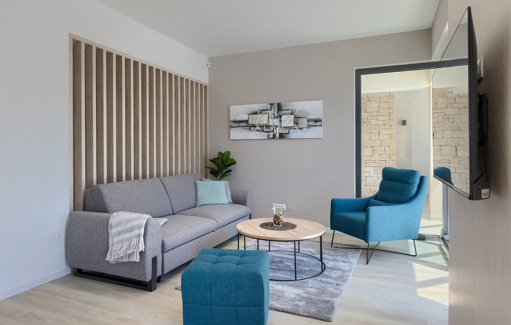 Ferienhaus - Buje-Brtonigla , Kroatien - CLI121 25