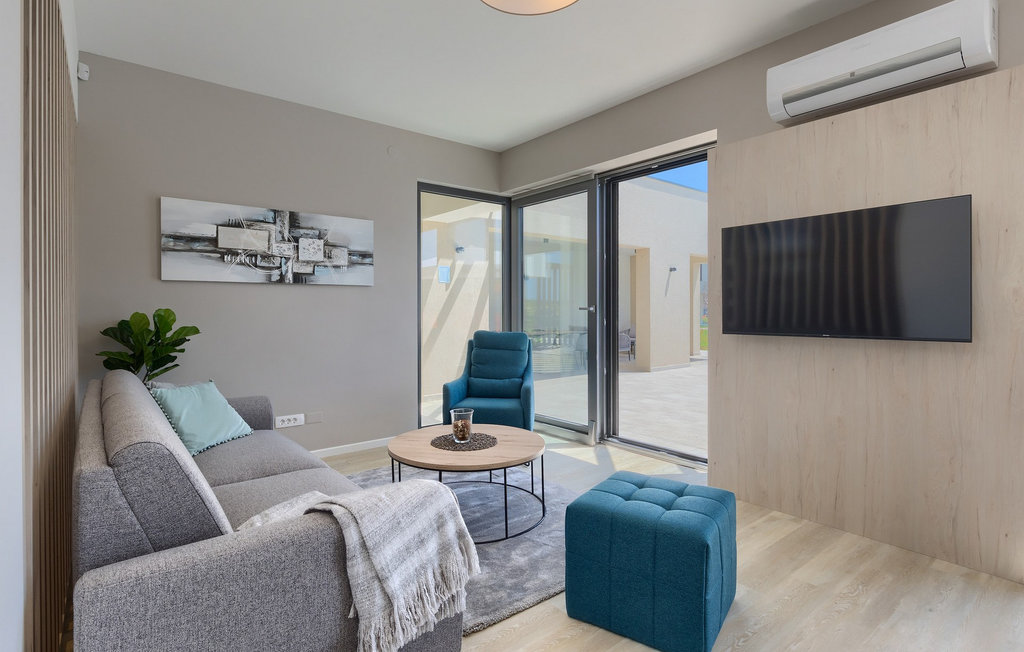 Ferienhaus - Buje-Brtonigla , Kroatien - CLI121 26