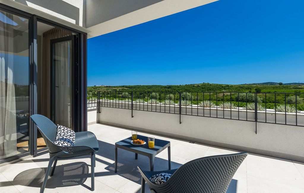 Ferienhaus - Buje-Brtonigla , Kroatien - CLI122 6