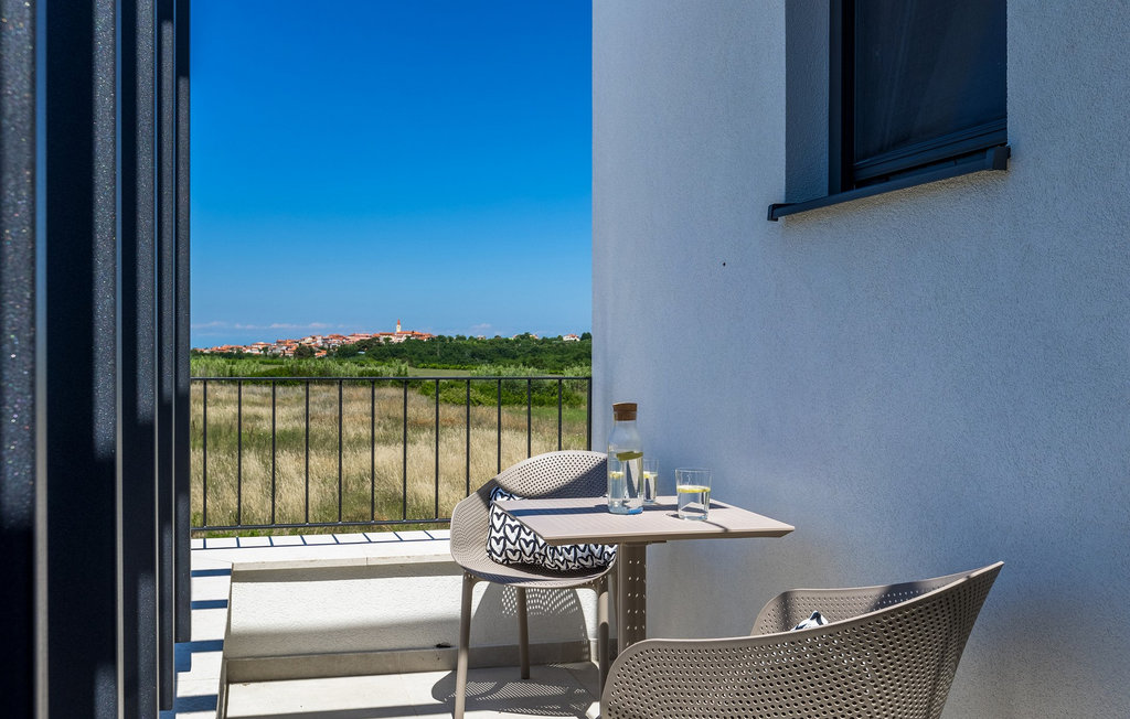 Ferienhaus - Buje-Brtonigla , Kroatien - CLI122 27