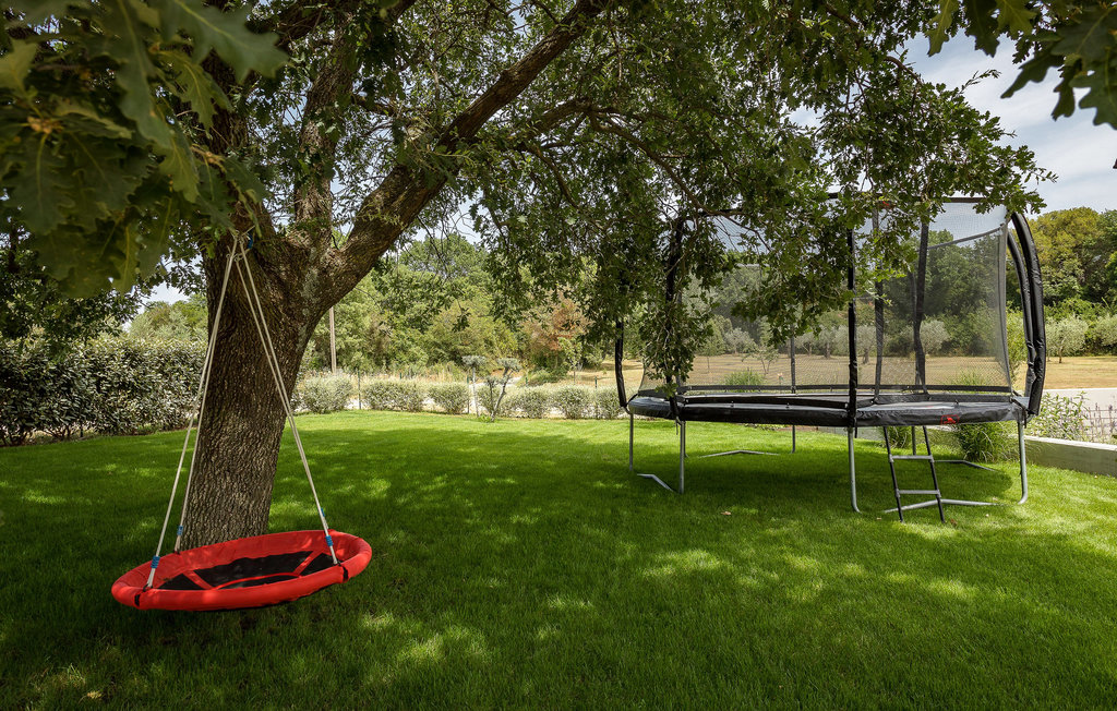 Feriehuse - Banjole , Kroatien - CLI127 5