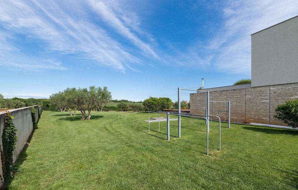 Feriehus - Umag-Savudrija , Kroatia - CLI130 48
