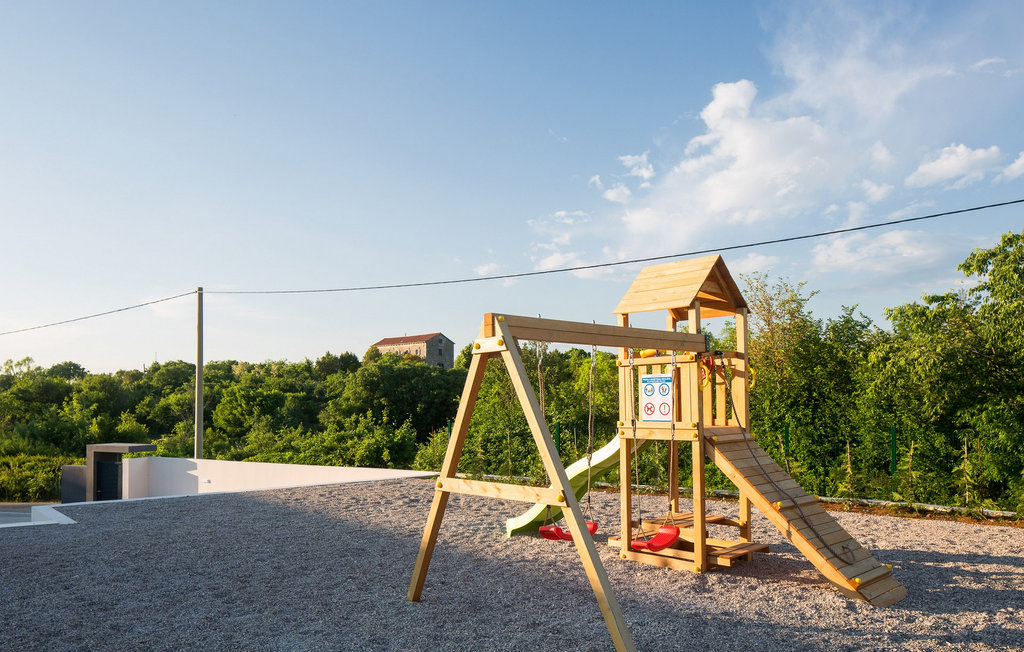 Ferienhaus - Erzisce , Kroatien - CLI131 25