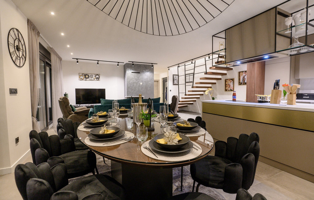 Feriehuse - Visnjan-Vizinada , Kroatien - CLI133 37