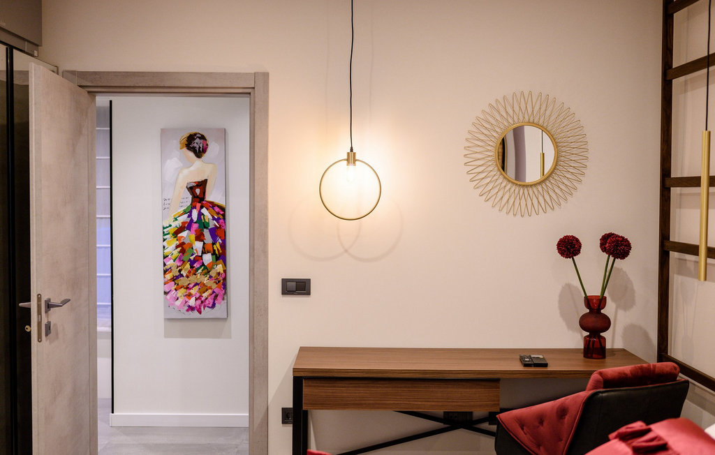 Feriehuse - Visnjan-Vizinada , Kroatien - CLI133 39