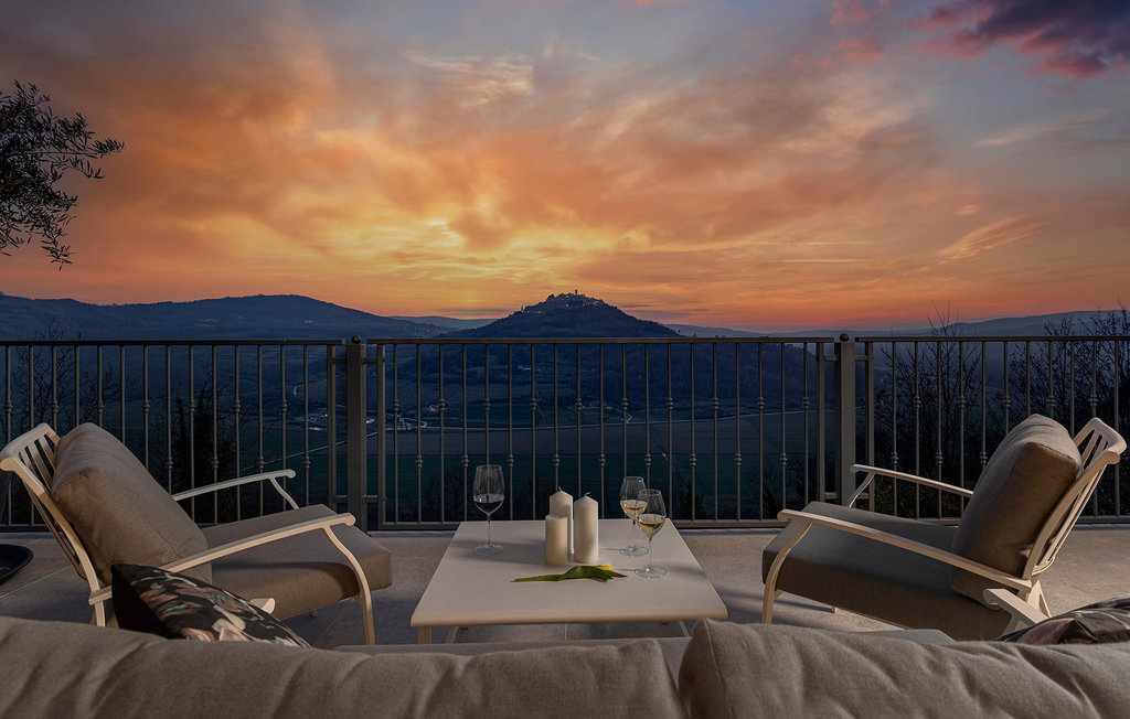 Ferienhaus - Motovun , Kroatien - CLI173 15