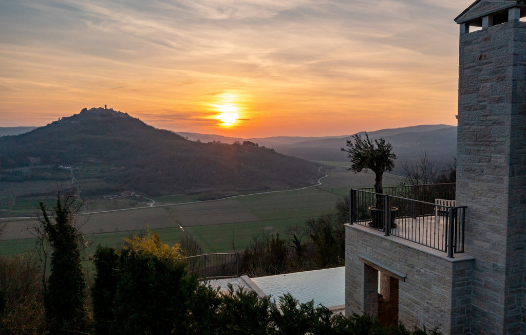 Ferienhaus - Motovun , Kroatien - CLI173 17