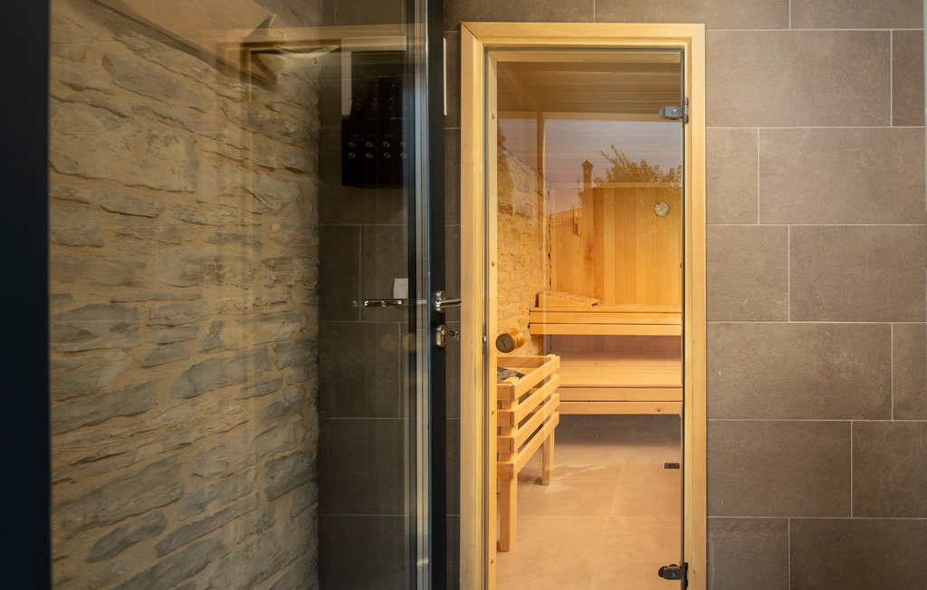 Ferienhaus - Buje , Kroatien - CLI174 34